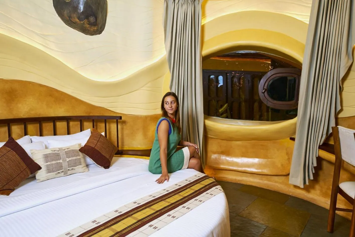 Hotel Toroland Munnar à Viripara